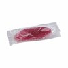 Boardwalk Curve Air Freshener, Spiced Apple, Solid, Red, PK10 BWKCURVESAP